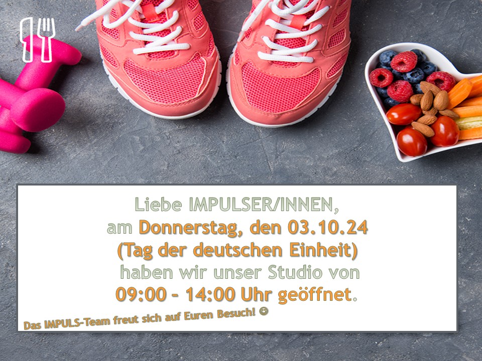 Tag der deutschen Einheit 2024