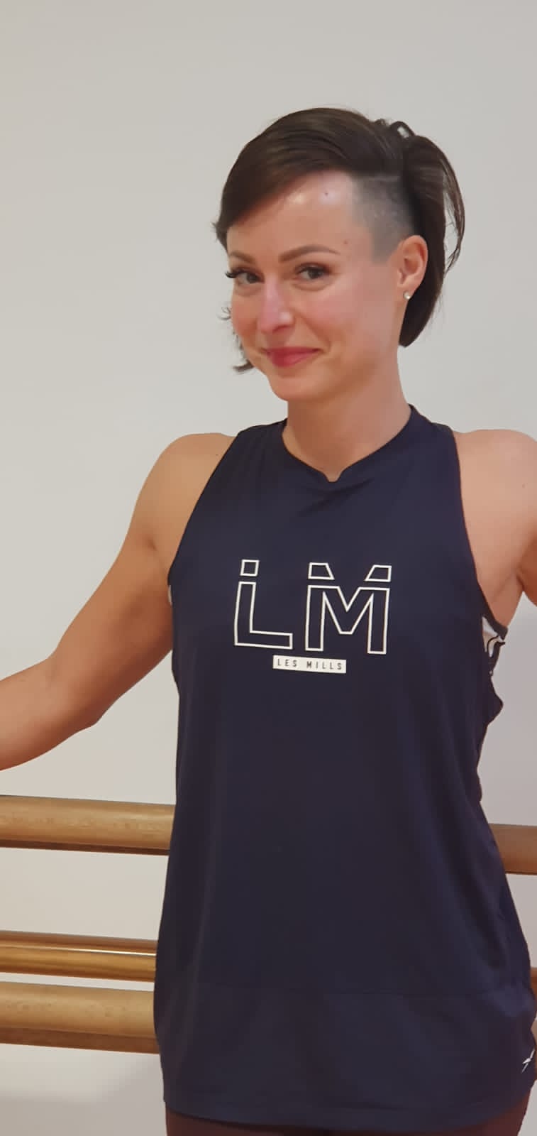 Neu! ab Samstag, den 24.01.26 - Rückenfit-Kurs & längere Öffnungszeiten bis 18:00 Uhr.